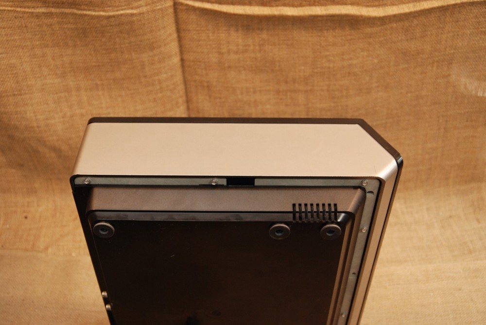 RCA SelectaVision Video Disc Player SFT 100 W - Powers On - Not Tested