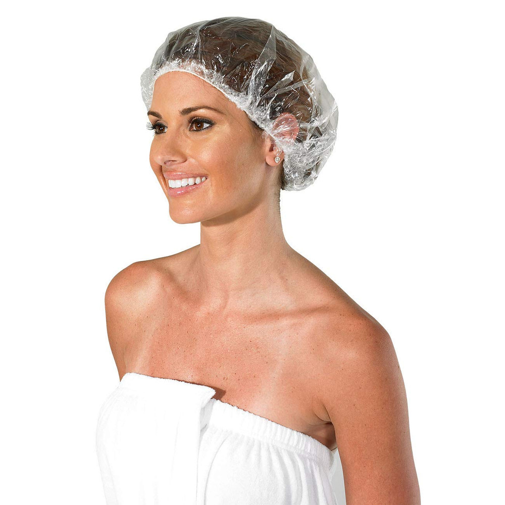 Processing Caps, Disposable Dye and Chemical Treatment, Convenient Professional