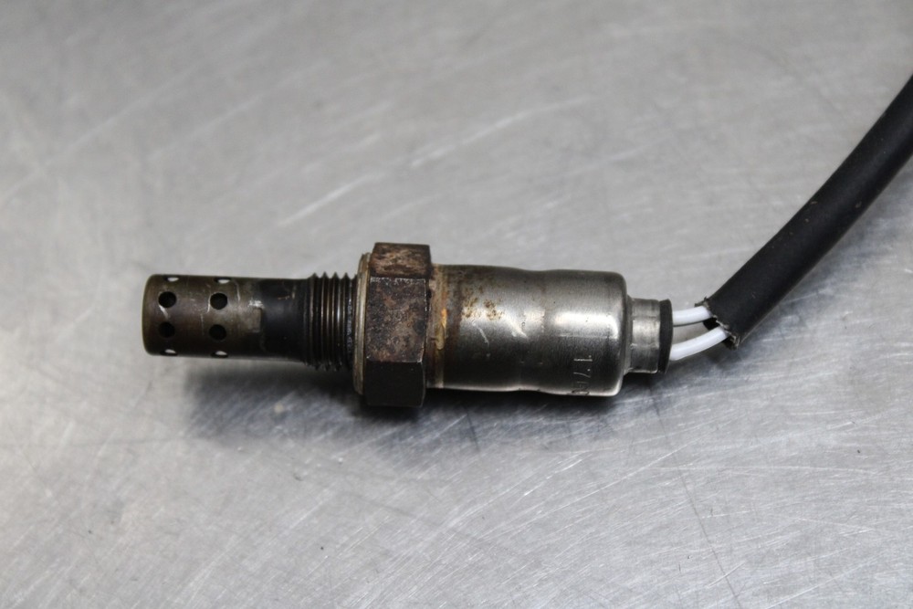 12-16 SUZUKI VSTROM 650 DL650 OXYGEN O2 EXHAUST GAS LAMBDA SENSOR