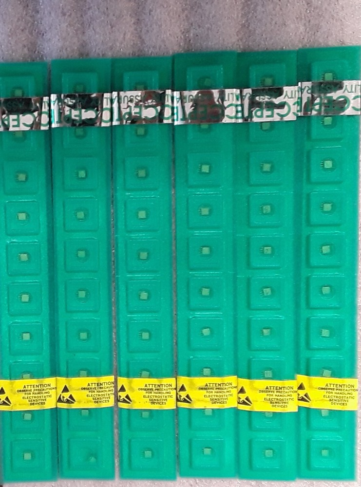 PN# TCSW-B12-01 - TACHONICS - SWITCH - TD920