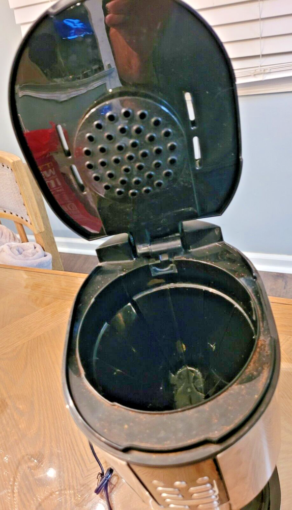 Ninja DCM201 Coffee Maker