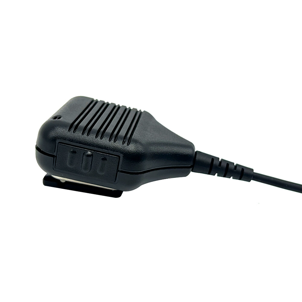 Remote Speaker Microphone for TK3230 TK3302 TK3312 TK3360 TK3400 Handheld Radio