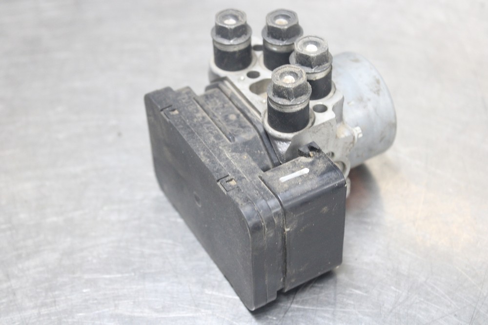 18-23 KAWASAKI NINJA 400 ABS PUMP UNIT MODULE