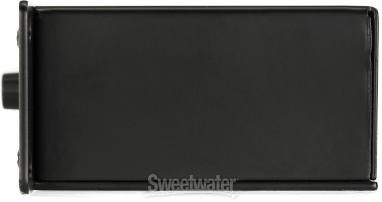 Rolls RM169 6-channel Rackmount Mixer with Bluetooth