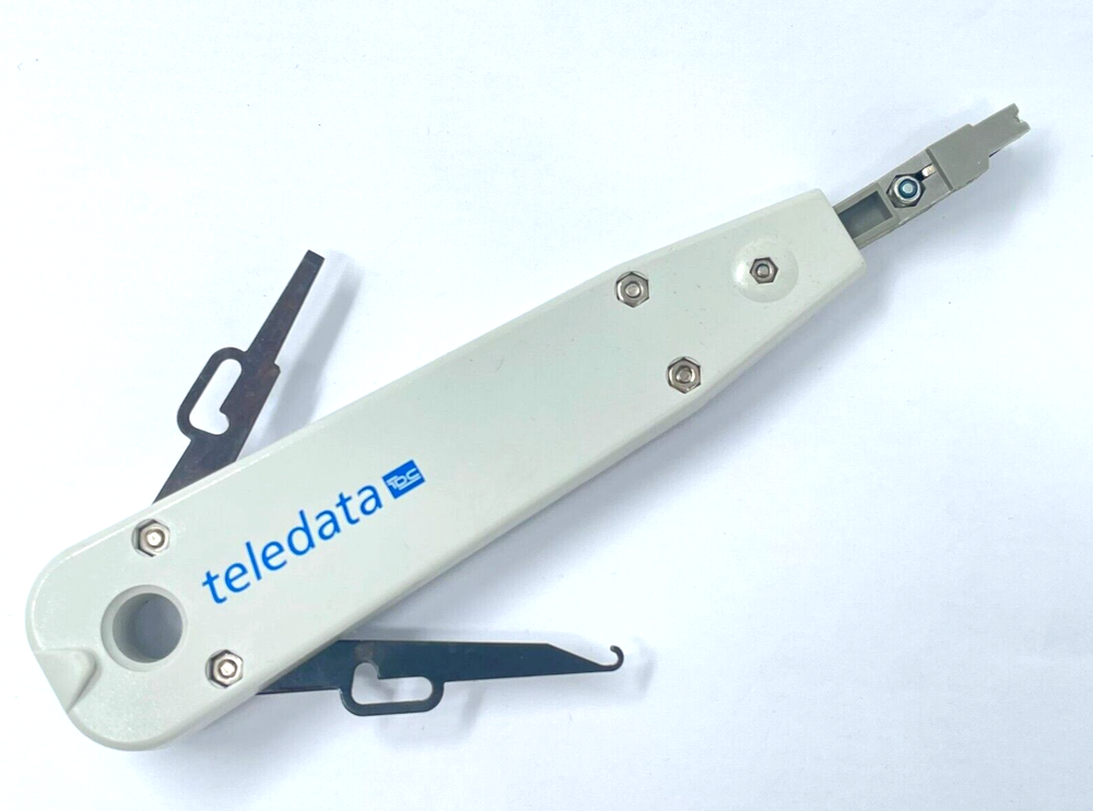 KRONE LSA-PLUS Insertion Tool 6089/2/003/00