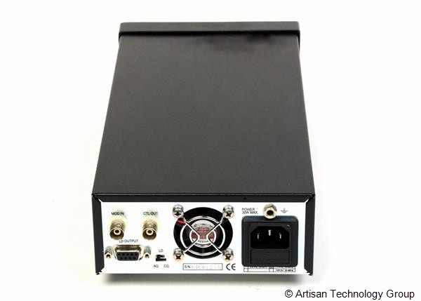 ThorLabs LDC2000 Laser Diode Controller