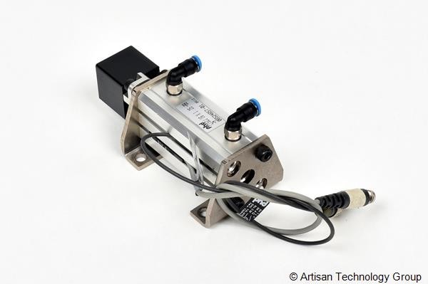 PHD CTS2J16x1.25-BB-M Guided Pneumatic Compact Cylinder