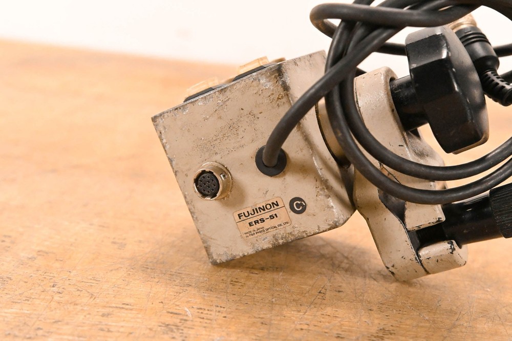 Fujinon ERS-51 Range Selector CG01ELX