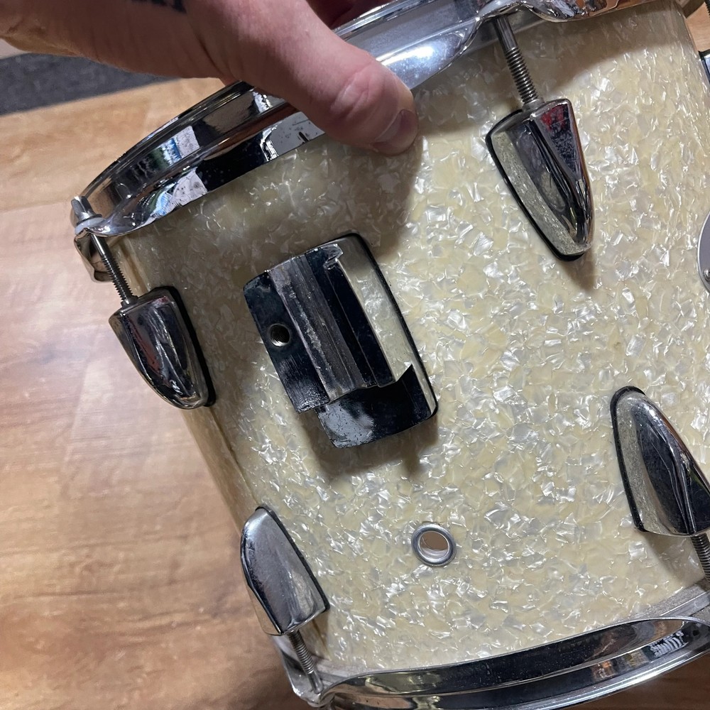 Stagg TIM 12” Rack Tom Marine #1270