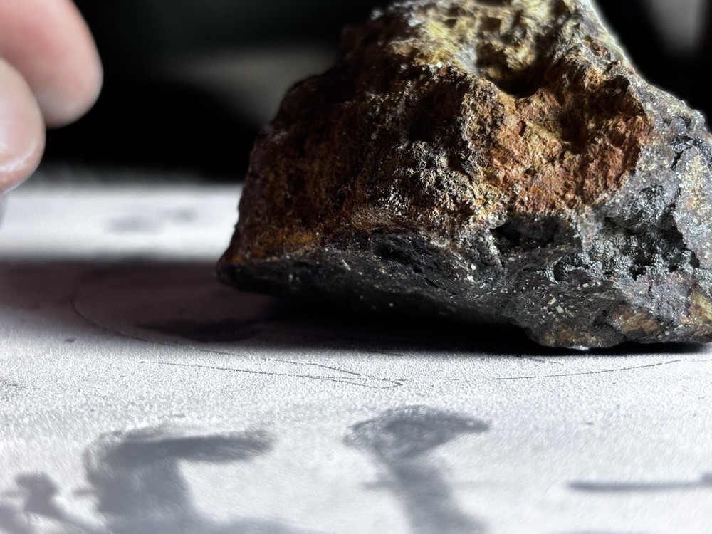 az silver gold copper ore