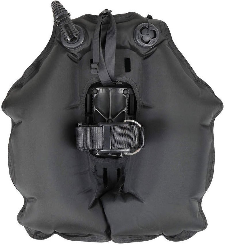 Mares Magellan HD Travel BC Vest