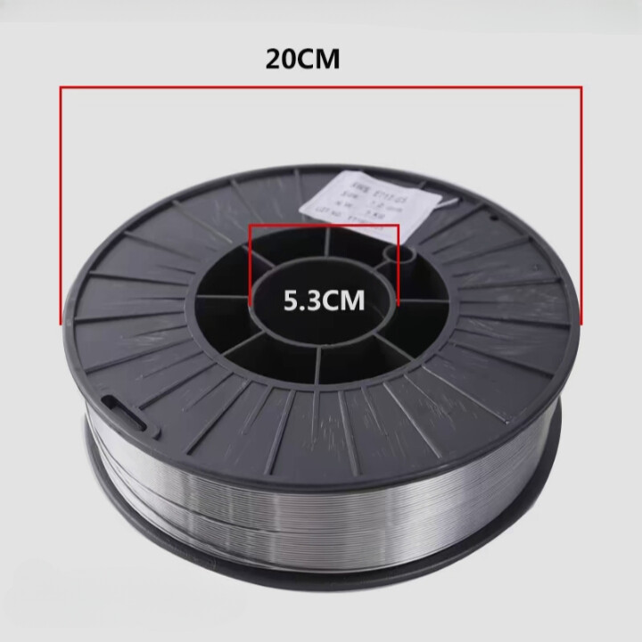 Welding Wire for Wire Feeder Laser Welding Machine