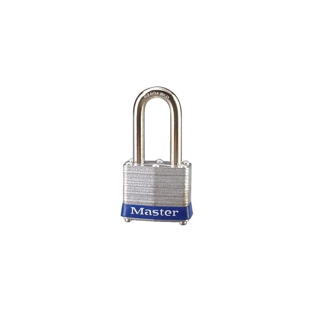 Master Lock Universal Pin Padlock