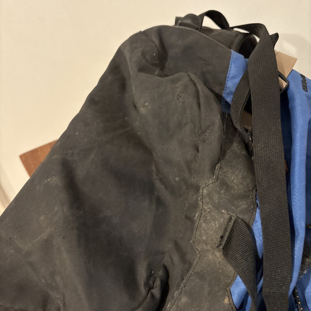 Black Diamond Speed 30 Hiking Backpack Daypack Medium 30L