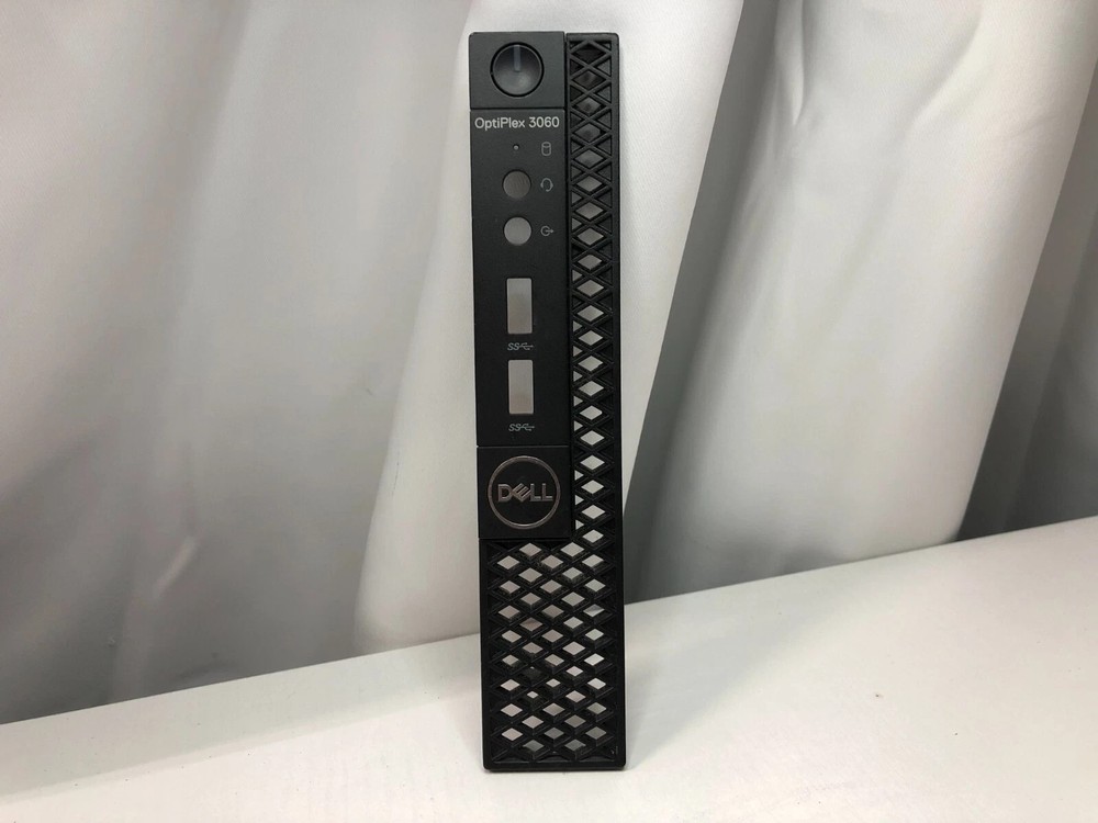 Genuine Dell Optiplex 3060 Micro Form Factor Front Bezel 1B51MQD00-600 18D2M