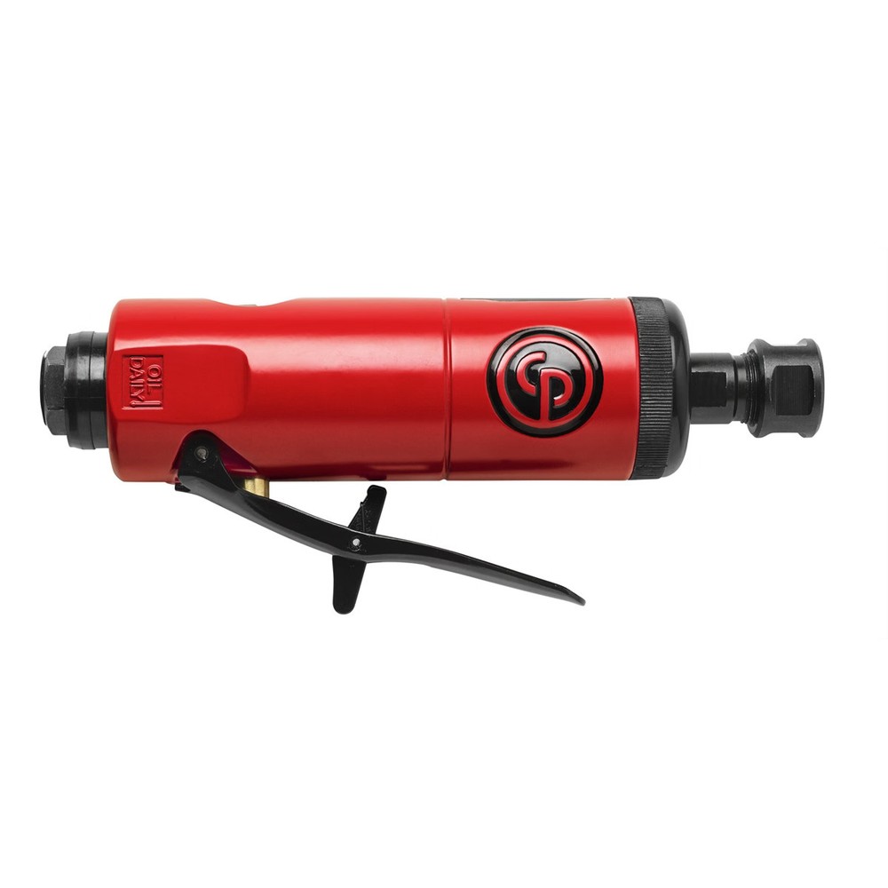 Chicago Pneumatic Grinder Air