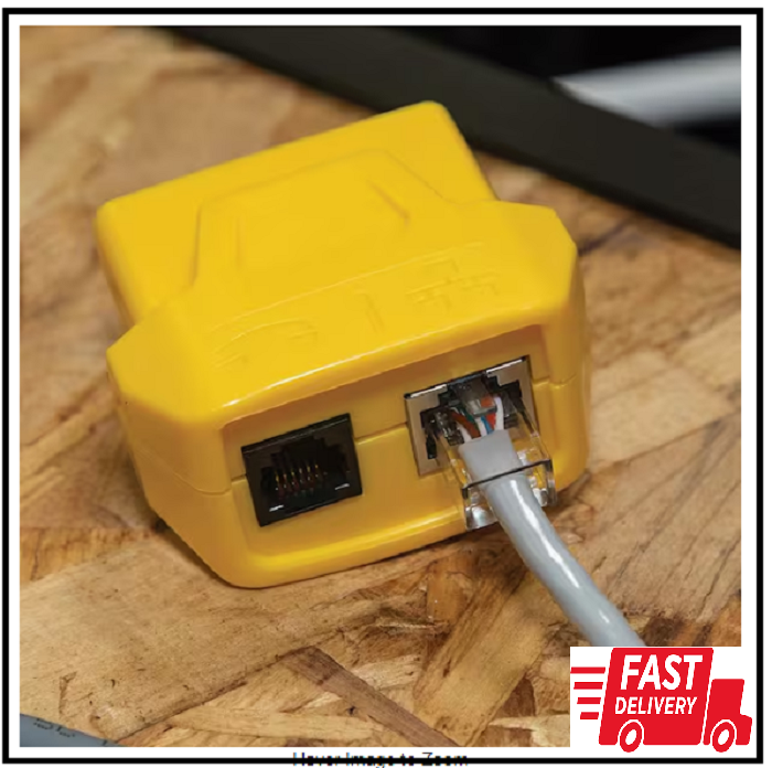 Self-storing Test Plus Map Replacement Remote For Scout Pro 3 Tester | + Tools