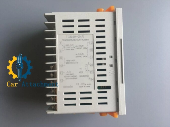 1pc New Autonics temperature controller TCN4H-24R