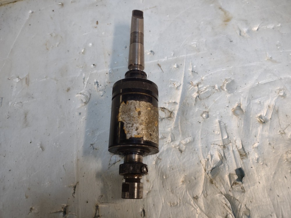 Enco 53000 0-1/4" Reversible Tapping Attachment