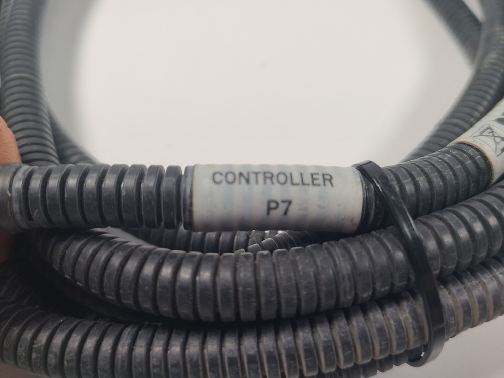 Trimble_54618_Autopilot, Manual Overide, GEN II Controller_Cable/Harness