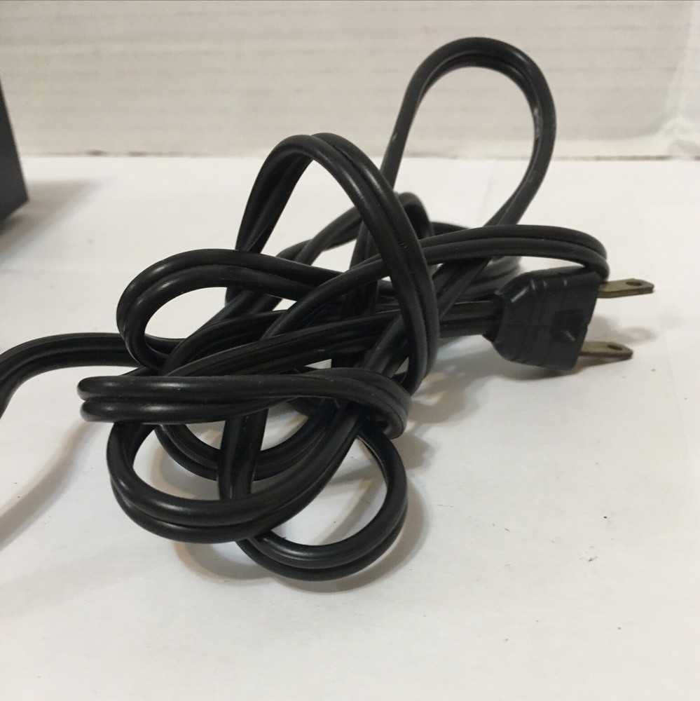 SCINTILLA AMBASSADOR HO TRAIN TRANSFORMER Power Supply