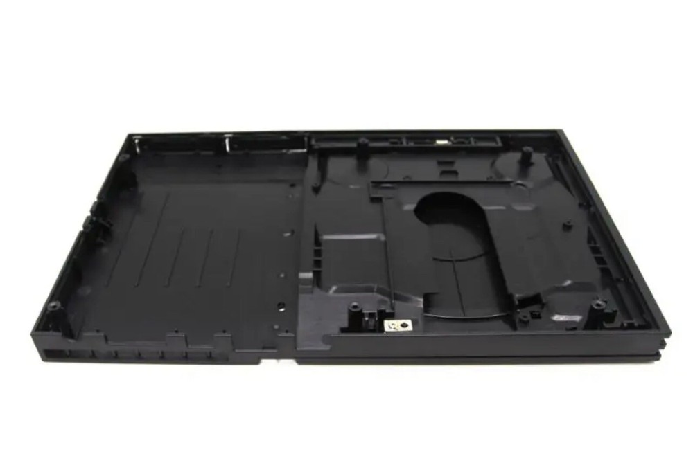 New Video Game Console Shell Kit BLACK For PS2 SCPH 7xxxx