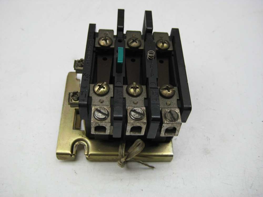 FURNAS 48EC38AA3 RELAY UNMP