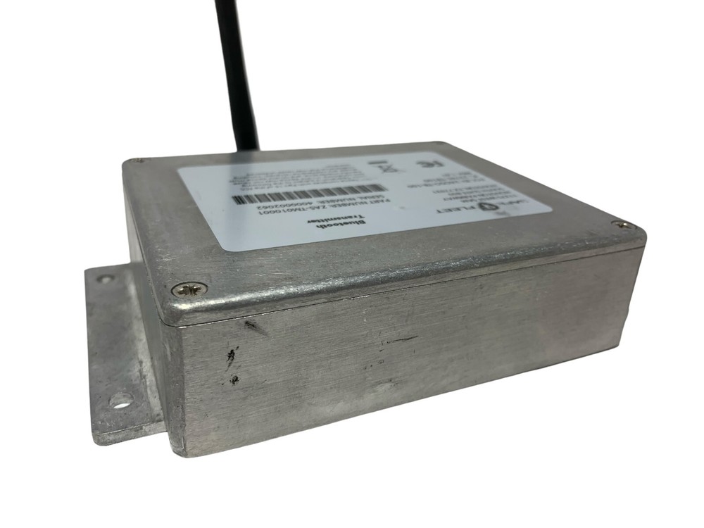 Safe Fleet Bluetooth Transmitter ZAS-TM010001 No Cables