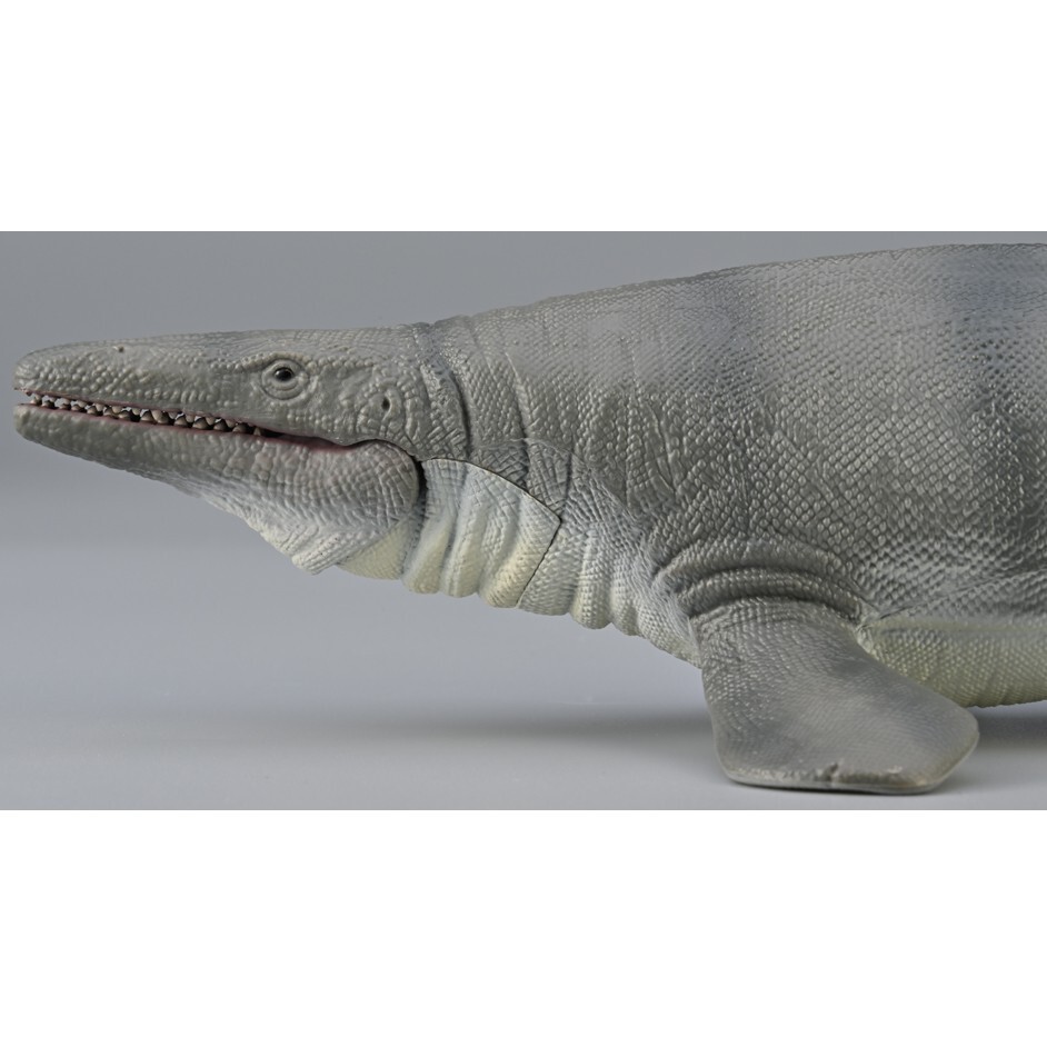CollectA 88975 Deluxe Mosasaurus model with movable jaw - NEW