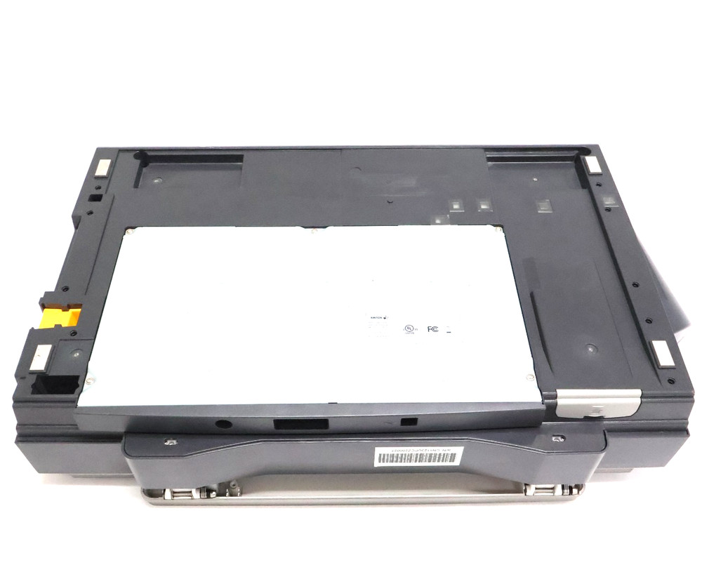 Xerox Book Scanner 4167 Flatbed Scanner Large Format without adapter