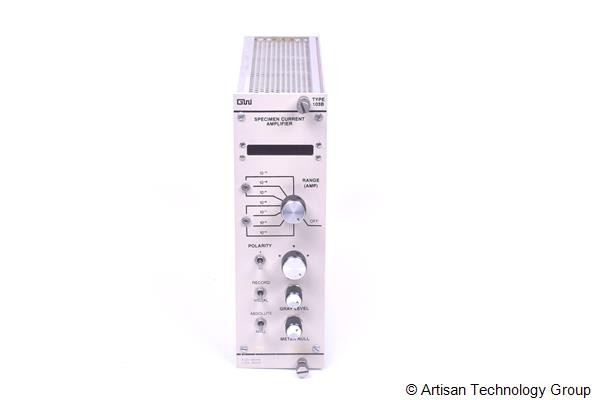 GW Electronics 103B Specimen Current Amplifier