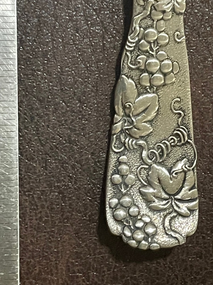 Tiffany VINE ice cream server 140 g