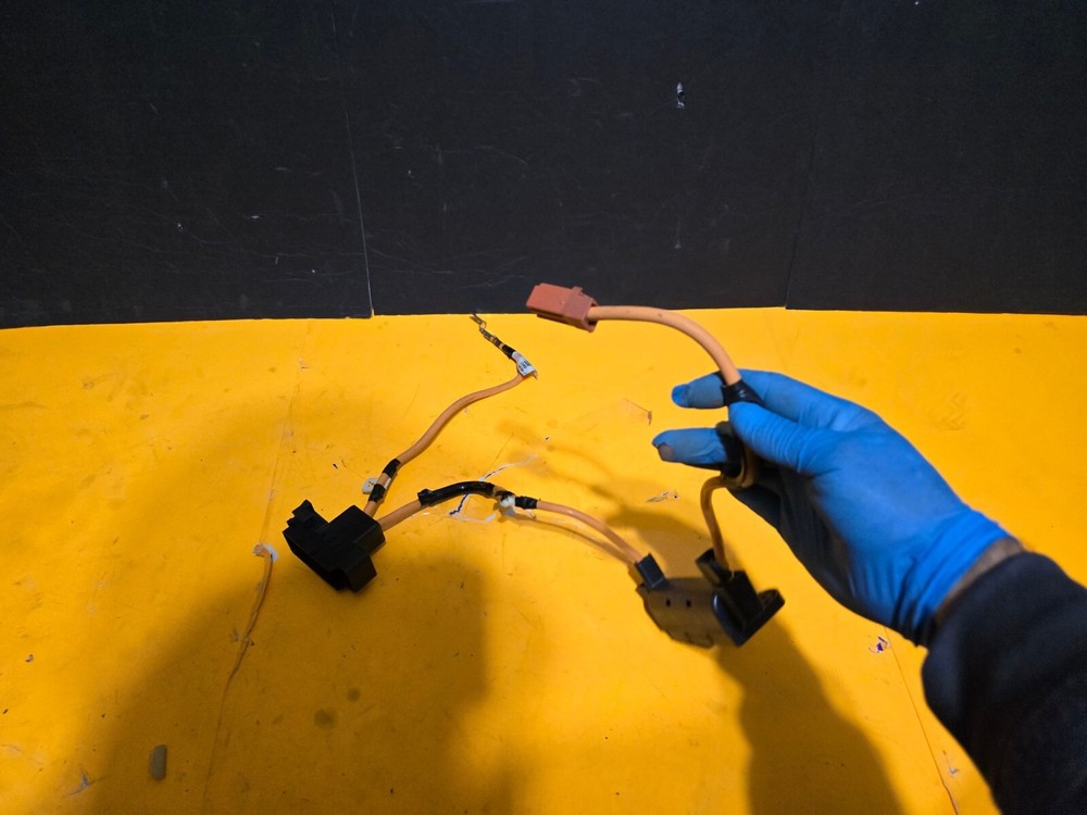 💯💯💯 2013-2016 FORD C-MAX HYBRID BATTERY HARNESS OEM