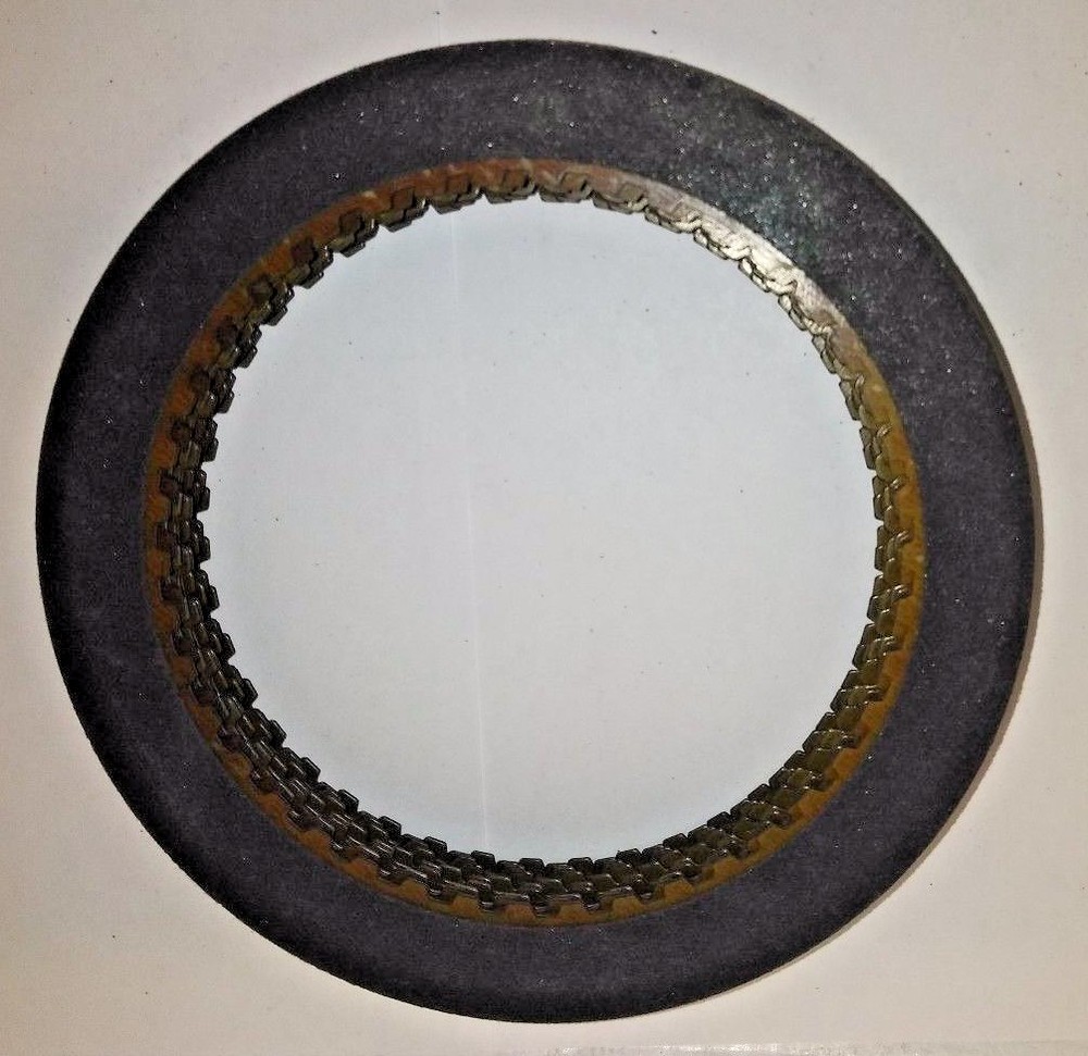 . 4L80E clutches clutch kit automatic transmission friction module 1996-UP