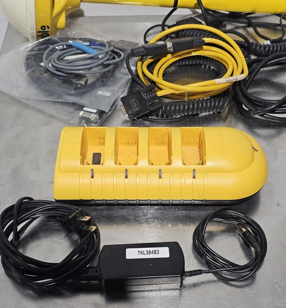 Trimble Pathfinder Power System with Asset Surveyor TSC1