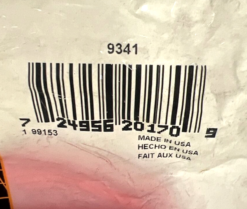 Signal Stat Lens 9341 NOS