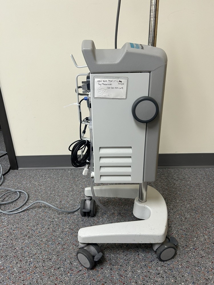 KIMBERLY CLARK 1000-01 PATIENT WARMING SYSTEM