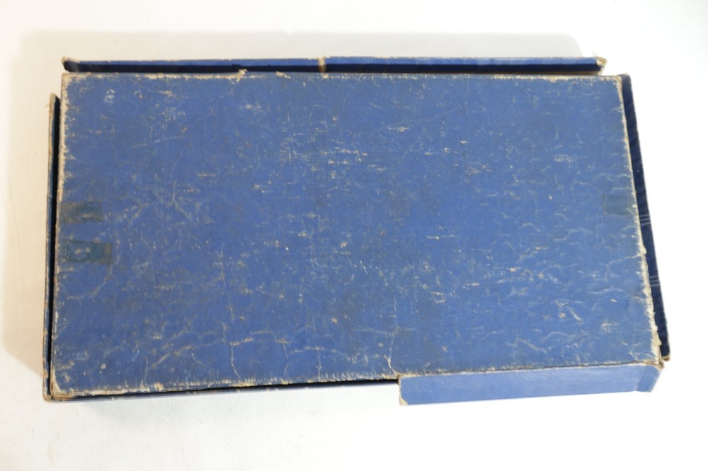 BIG BROWN & SHARP MICROMETER ORIGINAL BOX ? GOOD USED CONDITION MUST SEE tag 2