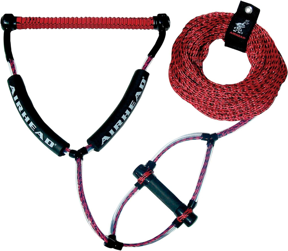Trick Handle Wakeboard Rope | 75 ft.