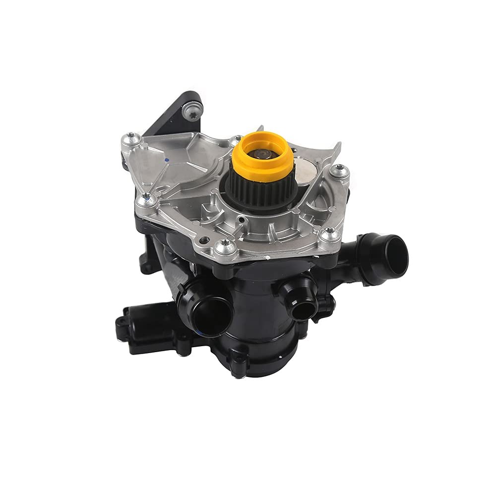 定时链套件恒温器组件适用于 A4 A5 Quattro 2.0L 甲虫