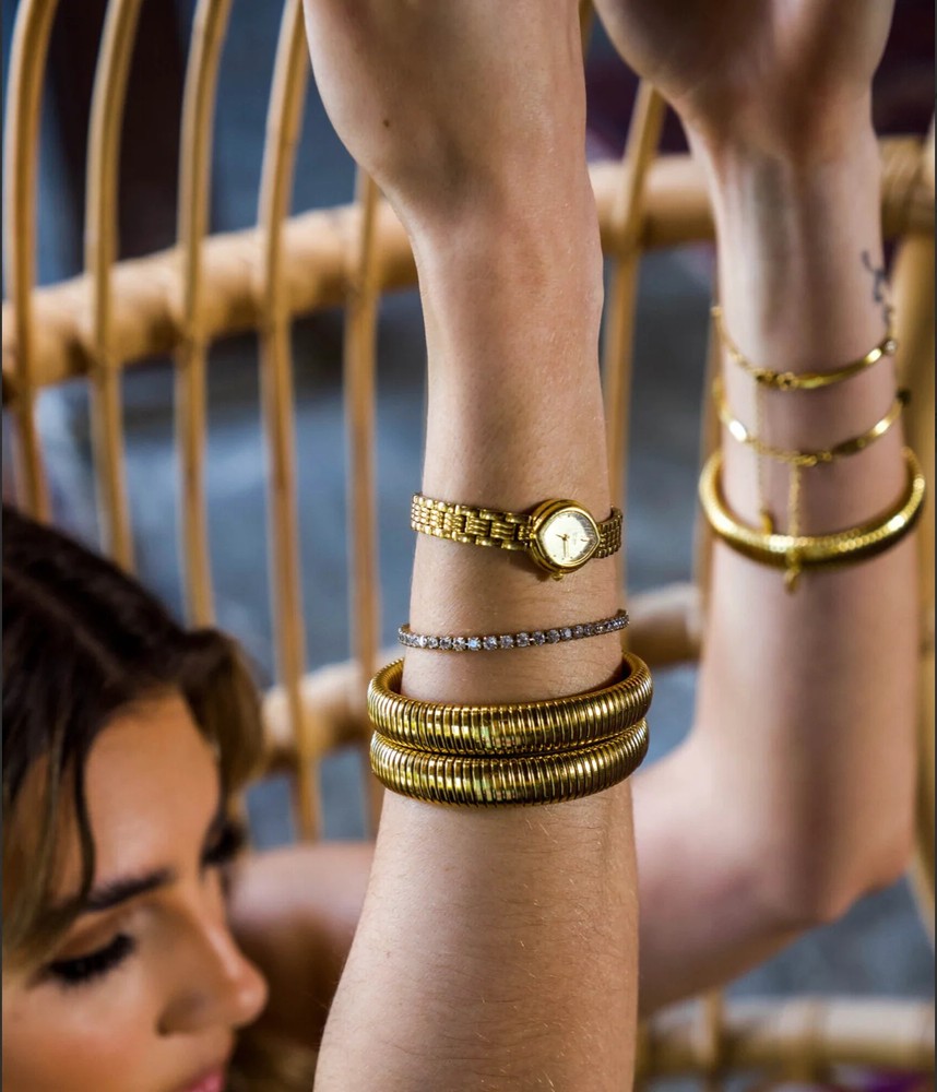 As If Bracelet