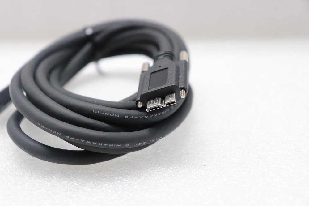 Olympus STM7 Camera DP22-CU w STM7 Licensed Dongle Key & Data Cable Excellent!