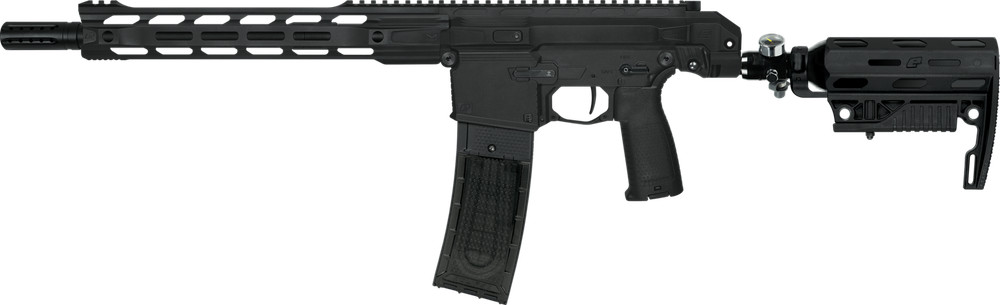 Planet Eclipse EMF200 - Black