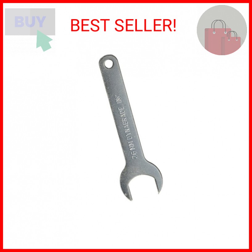 Dynabrade 50679 Pad Wrench Tool