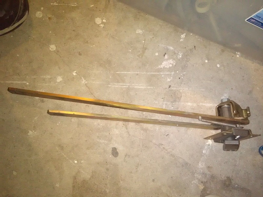 rowe bc part untested #6