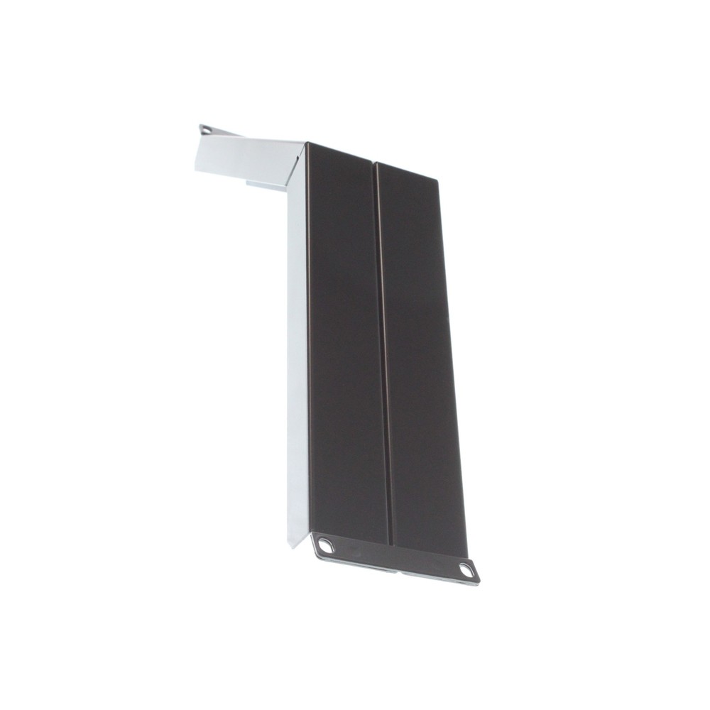COMMSCOPE 760091520 M2000 U/UUTP 2U 2RU BLANK ANGLED PANEL COVER