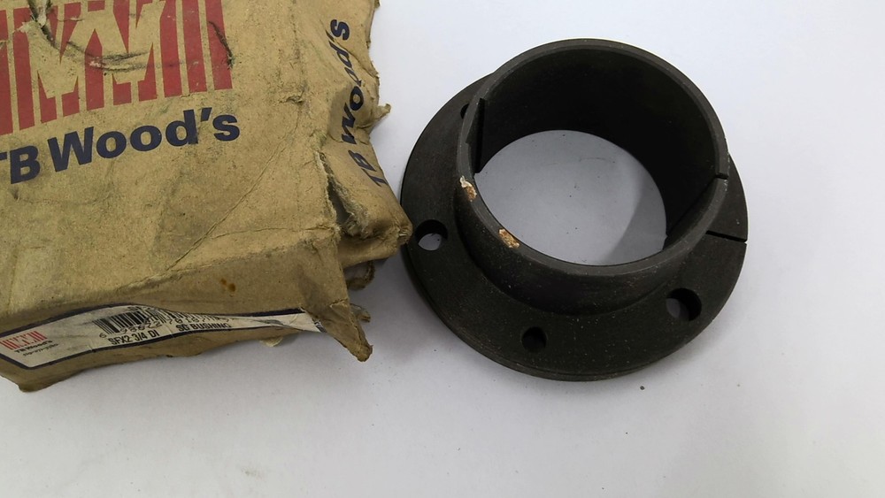 TB Woods SFX2-3/4 SG Bushing