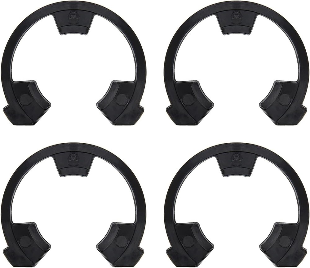 WS60X10004 1205500 Water Filtration Softener Clips for GE Eco Water Sears