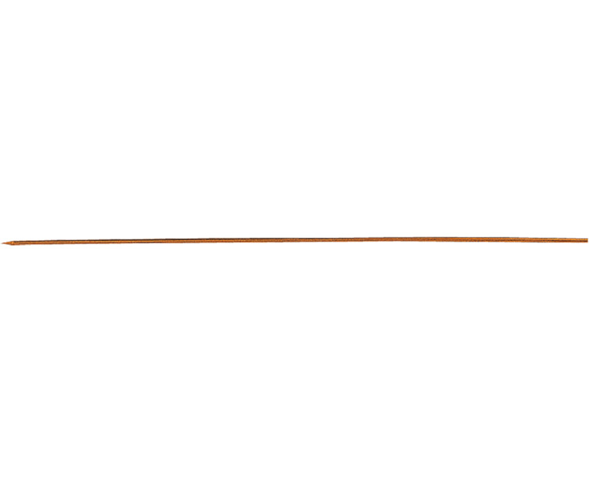 Zebco Brass Worm Needle