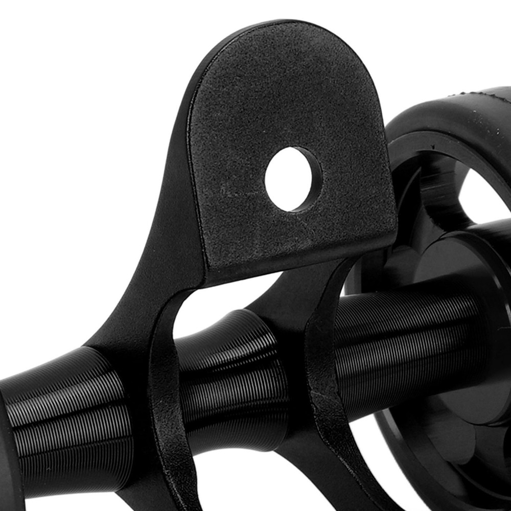 Bicycle Mudguard Easywheel Lightweight Stable Roller For Brompton Folding Bike